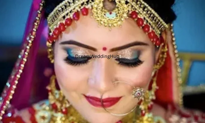 Muskan Beauty parlour